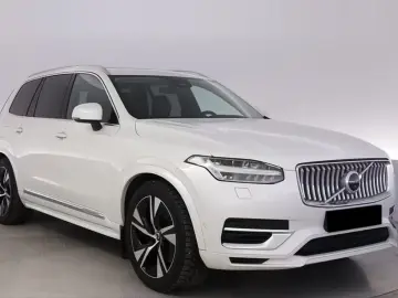 Volvo XC90 T8 Ultimate Bright B&O Perne Carlig