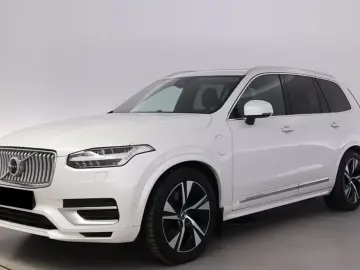 Volvo XC90 T8 Ultimate Bright B&O Perne Carlig