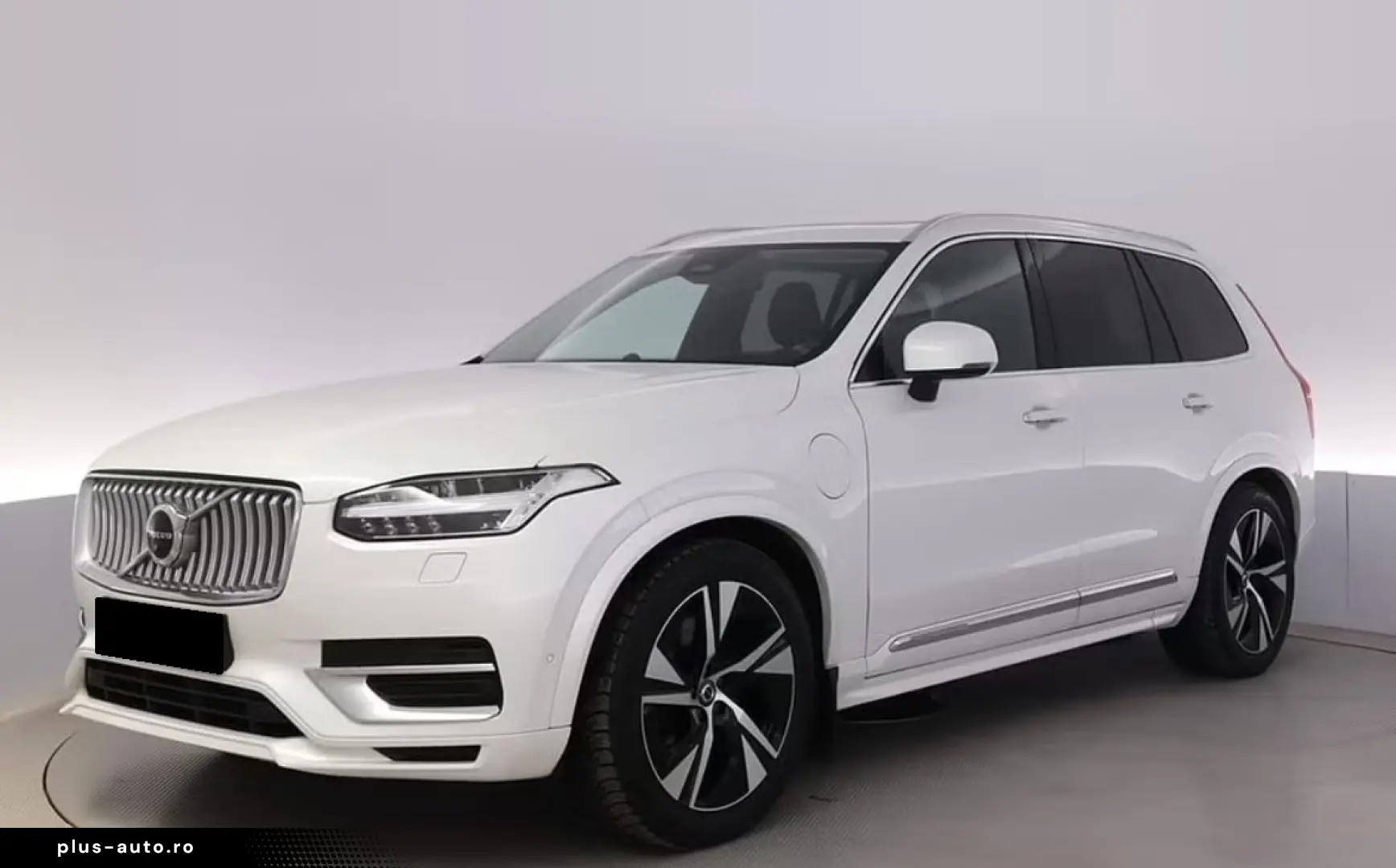 Volvo XC90 T8 Ultimate Bright B&O Perne Carlig