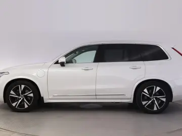 Volvo XC90 T8 Ultimate Bright B&O Perne Carlig