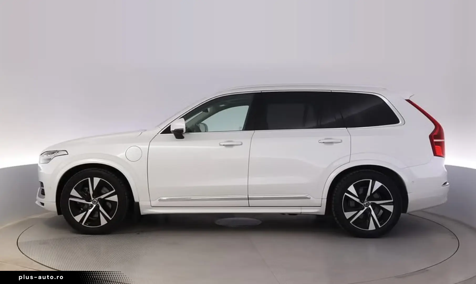 Volvo XC90 T8 Ultimate Bright B&O Perne Carlig