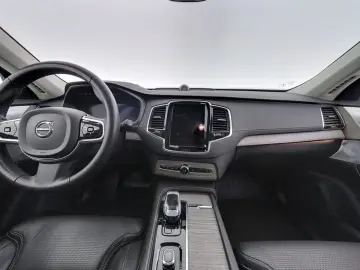 Volvo XC90 T8 Ultimate Bright B&O Perne Carlig