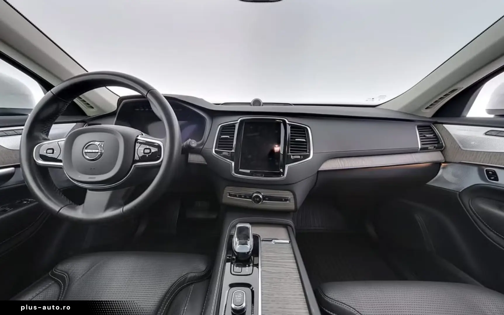 Volvo XC90 T8 Ultimate Bright B&O Perne Carlig