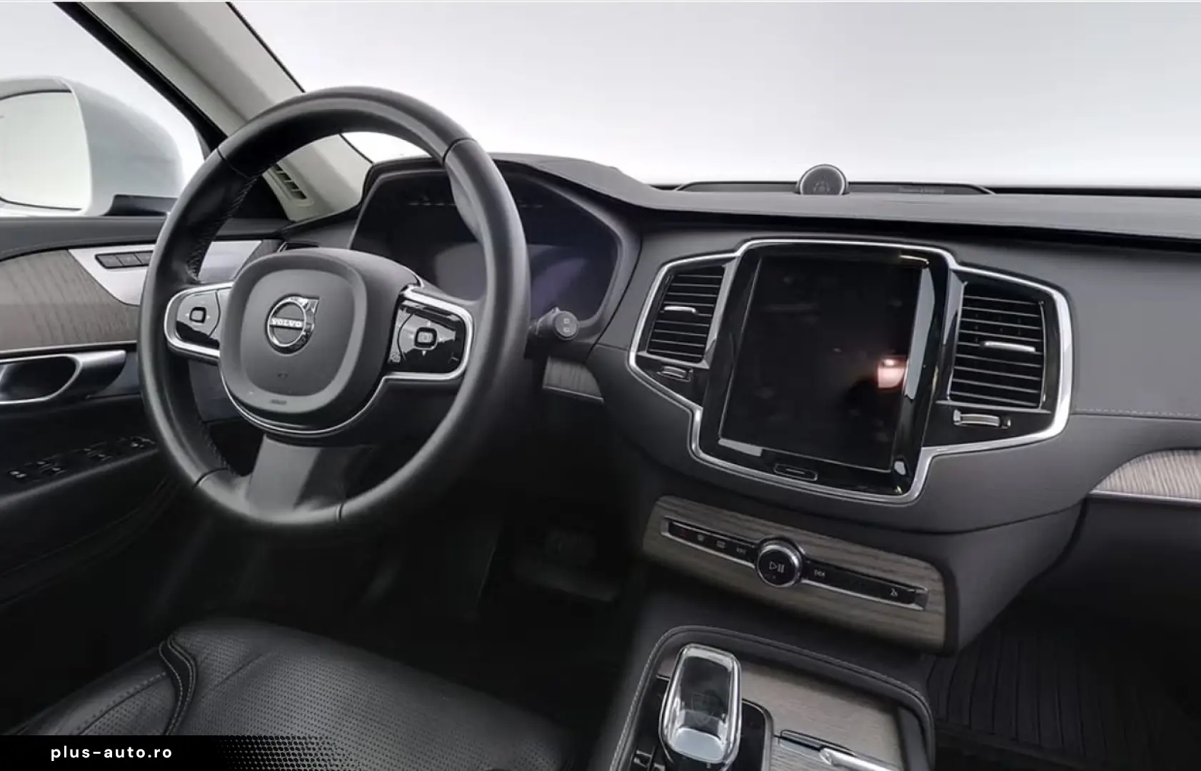 Volvo XC90 T8 Ultimate Bright B&O Perne Carlig