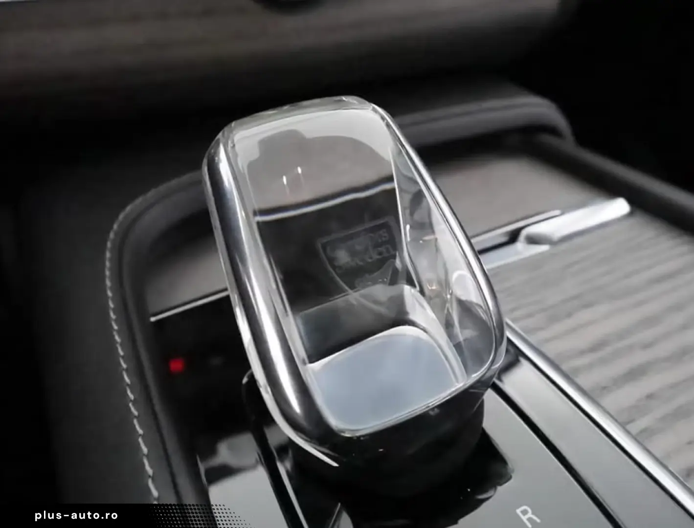 Volvo XC90 T8 Ultimate Bright B&O Perne Carlig