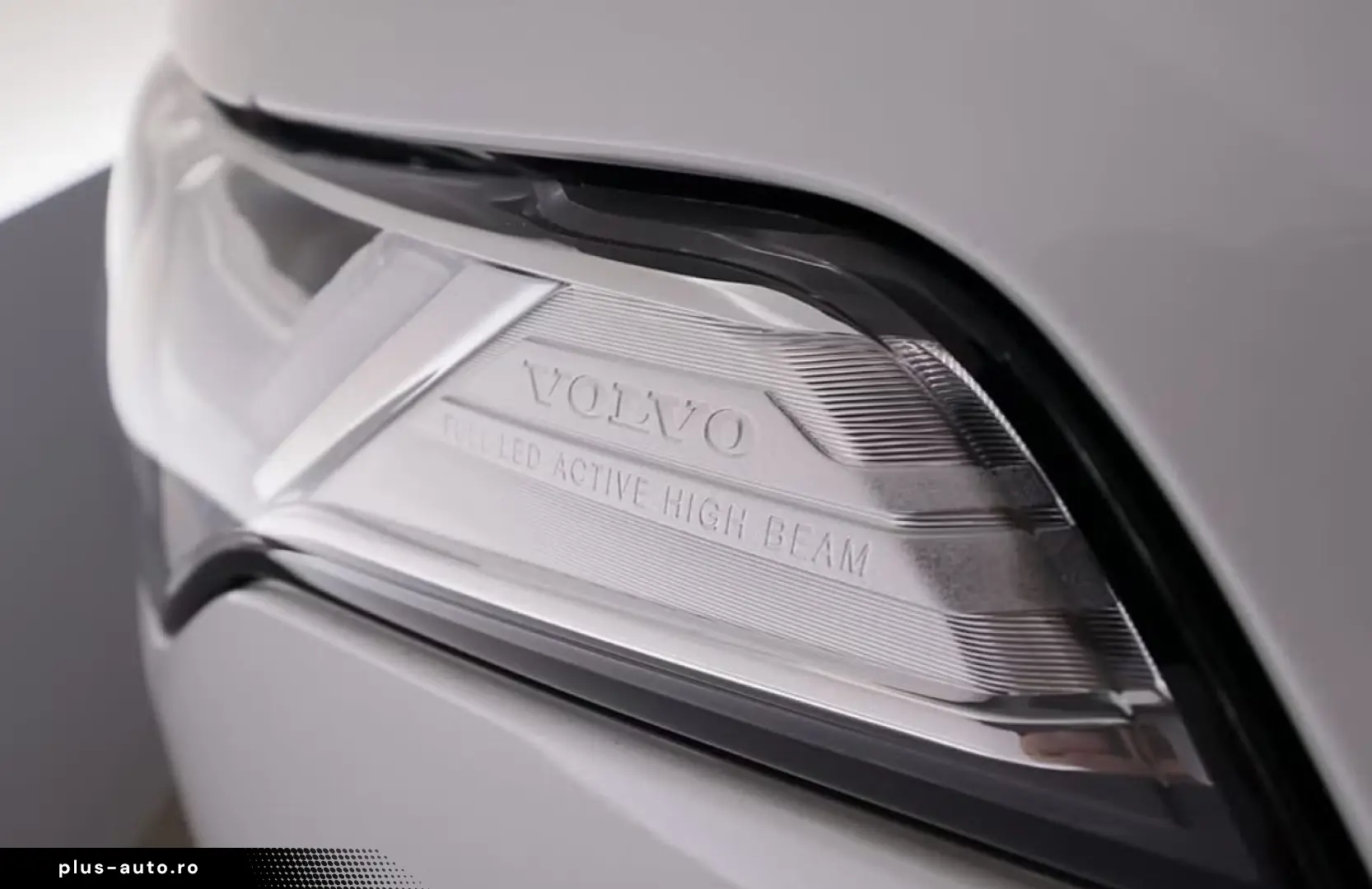 Volvo XC90 T8 Ultimate Bright B&O Perne Carlig