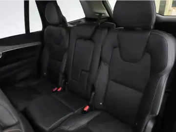 Volvo XC90 T8 Ultimate Bright B&O Perne Carlig