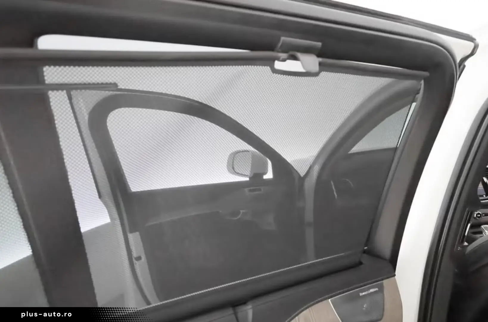 Volvo XC90 T8 Ultimate Bright B&O Perne Carlig