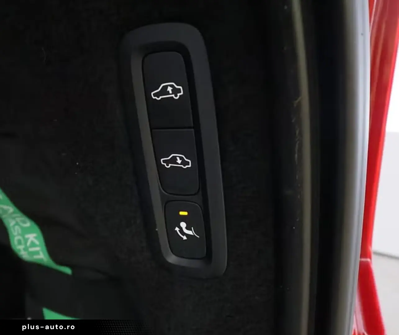 Volvo XC90 T8 Ultimate Bright B&O Perne Carlig