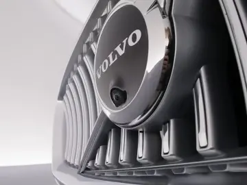 Volvo XC90 T8 Ultimate Bright B&O Perne Carlig