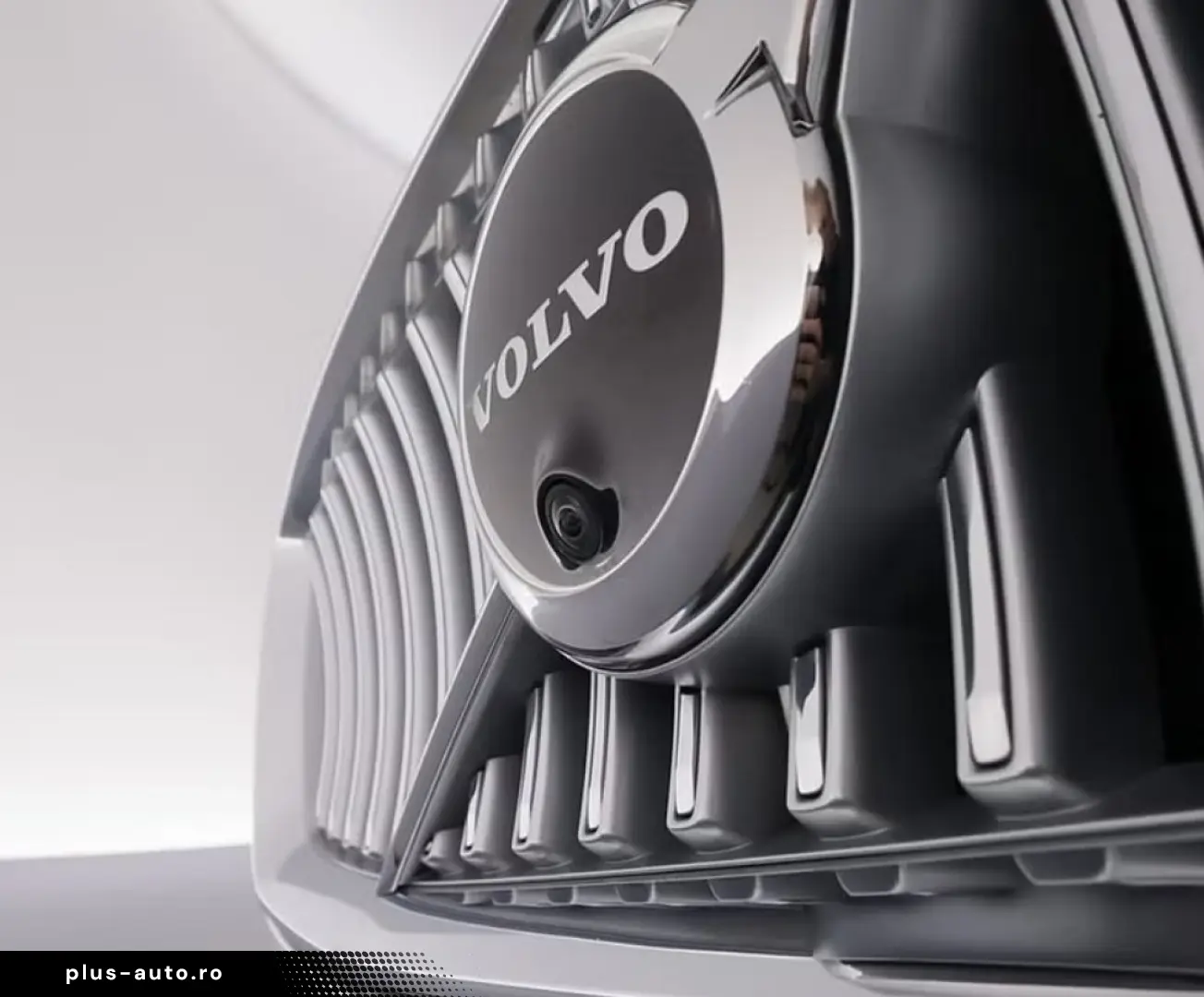 Volvo XC90 T8 Ultimate Bright B&O Perne Carlig