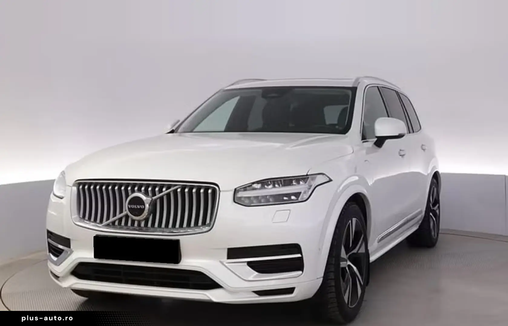 Volvo XC90 T8 Ultimate Bright B&O Perne Carlig