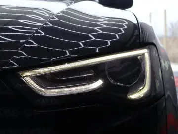 Audi A5 Euro 6 Automat S-Line