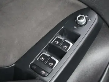 Audi A5 Euro 6 Automat S-Line