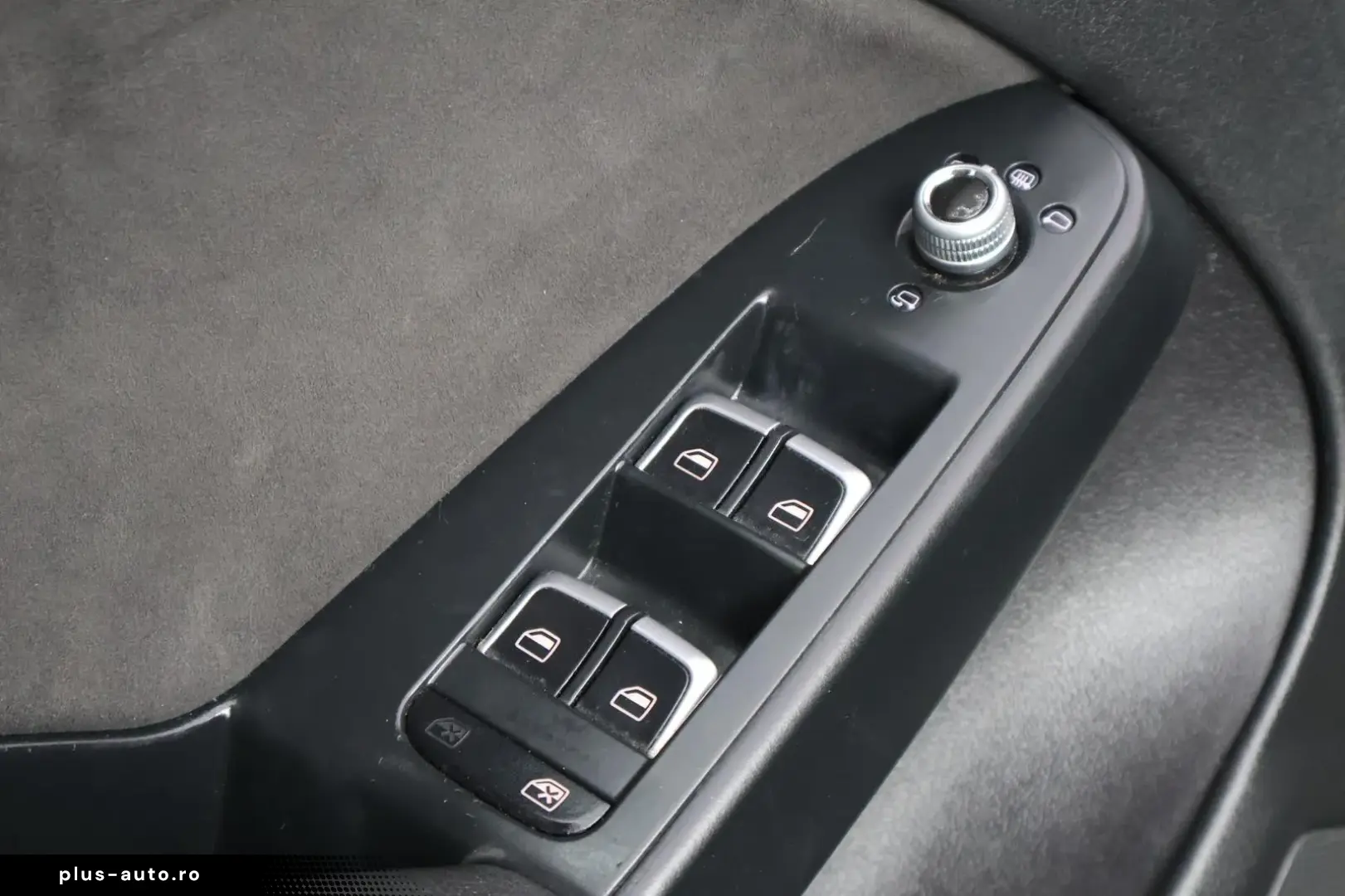 Audi A5 Euro 6 Automat S-Line