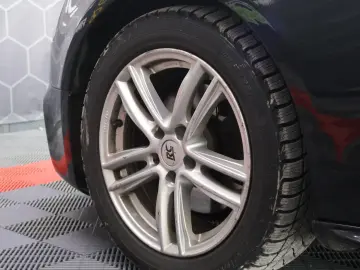 Audi A5 Euro 6 Automat S-Line