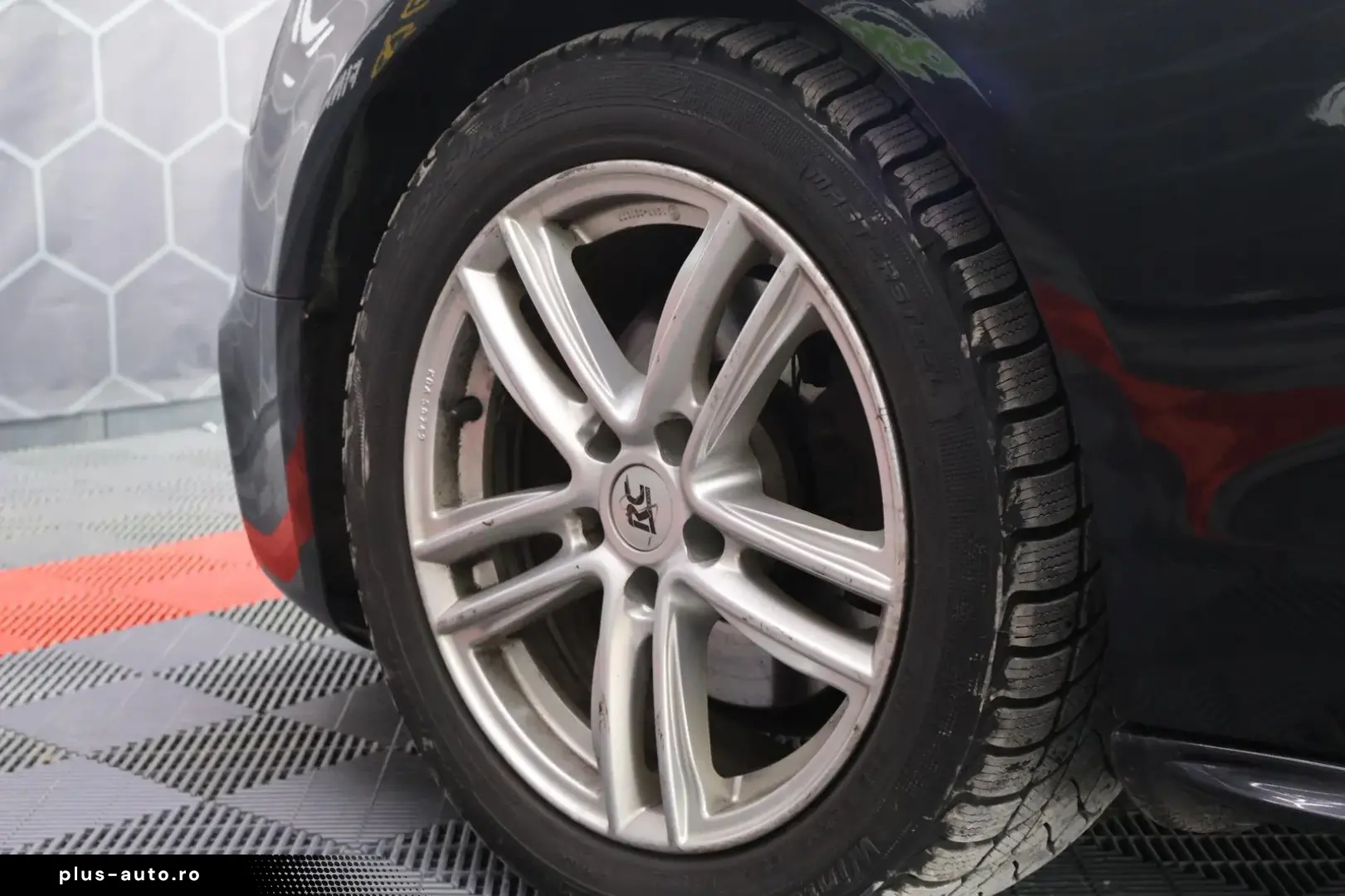 Audi A5 Euro 6 Automat S-Line