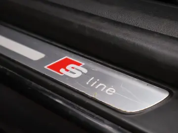 Audi A5 Euro 6 Automat S-Line