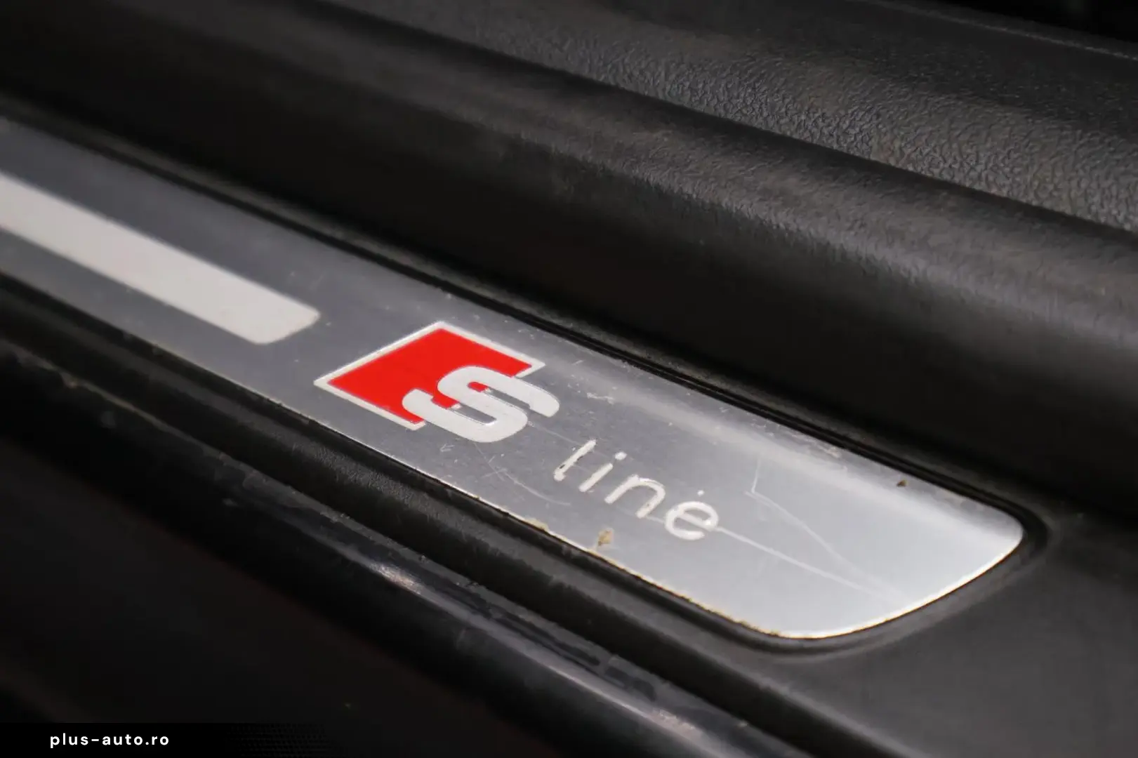 Audi A5 Euro 6 Automat S-Line