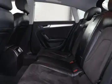 Audi A5 Euro 6 Automat S-Line