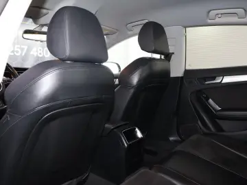 Audi A5 Euro 6 Automat S-Line