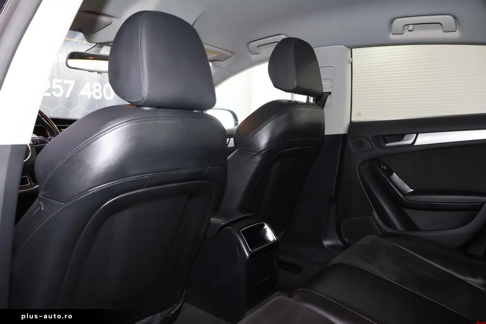 Audi A5 Euro 6 Automat S-Line