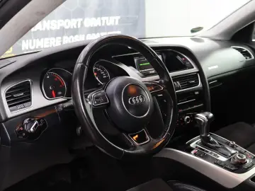 Audi A5 Euro 6 Automat S-Line