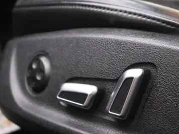 Audi A5 Euro 6 Automat S-Line