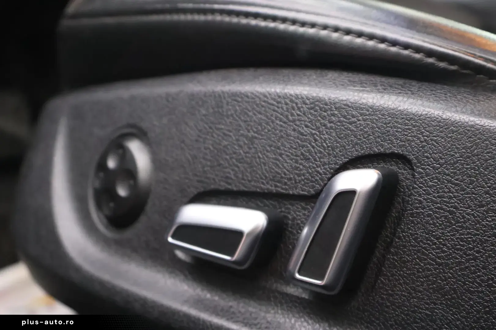 Audi A5 Euro 6 Automat S-Line