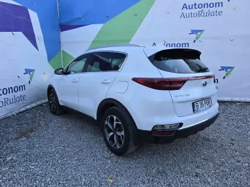 Kia Sportage 2021