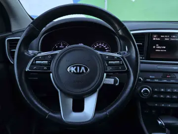 Kia Sportage 2021