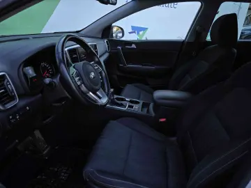 Kia Sportage 2021