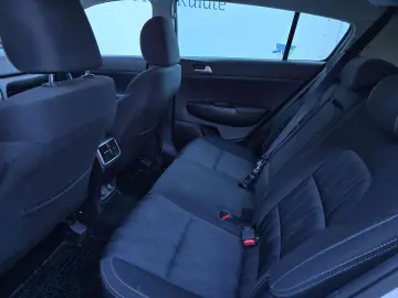 Kia Sportage 2021
