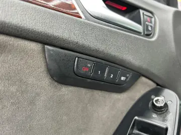 Audi A4 Automat Berlina 2.0 Tdi