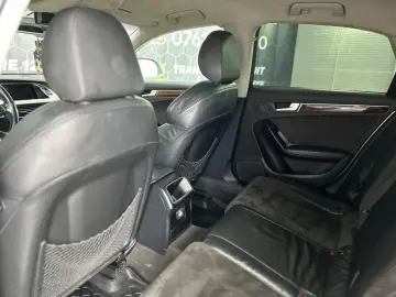 Audi A4 Automat Berlina 2.0 Tdi