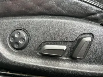 Audi A4 Automat Berlina 2.0 Tdi