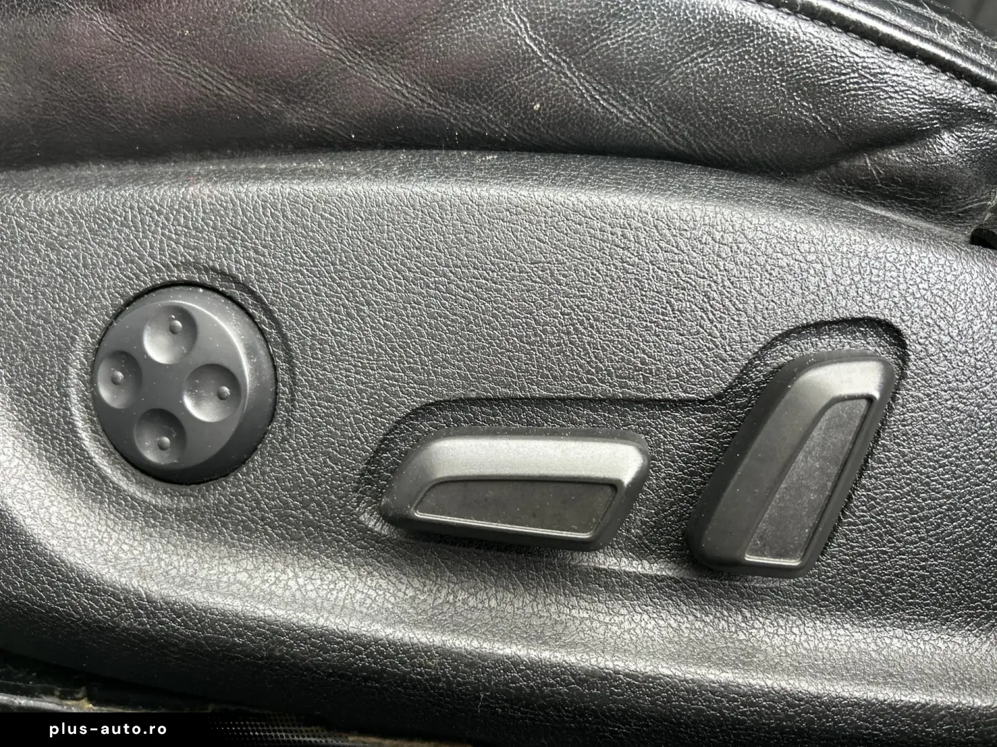 Audi A4 Automat Berlina 2.0 Tdi