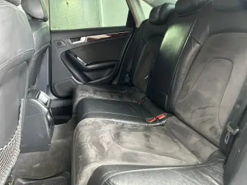 Audi A4 Automat Berlina 2.0 Tdi