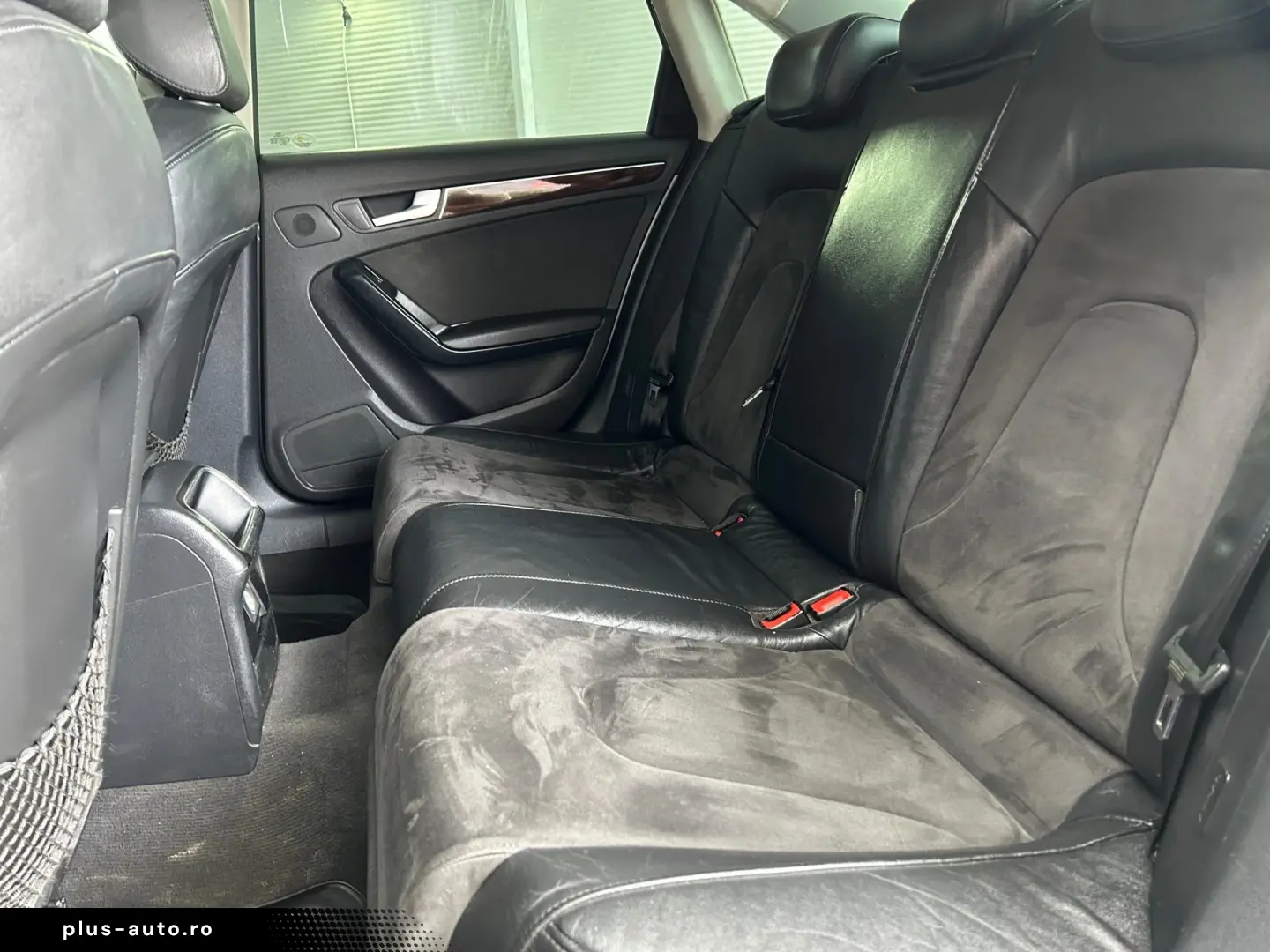 Audi A4 Automat Berlina 2.0 Tdi