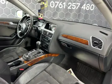 Audi A4 Automat Berlina 2.0 Tdi