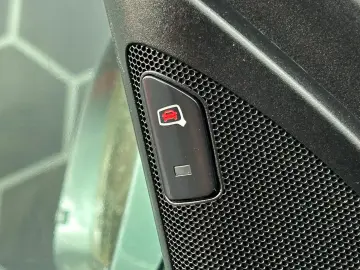 Audi A4 Automat Berlina 2.0 Tdi