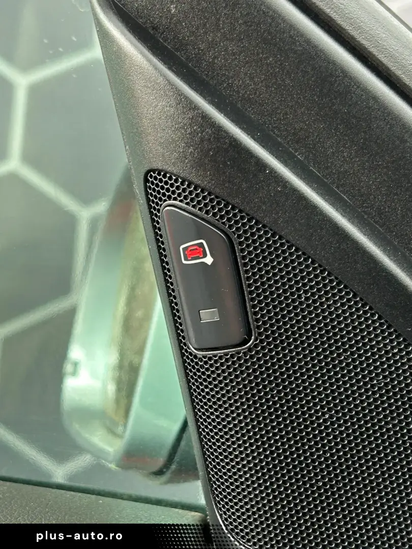 Audi A4 Automat Berlina 2.0 Tdi