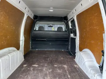 VW Caddy 2.0 Diesel 2016