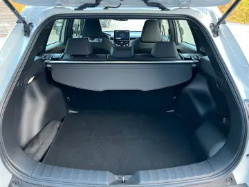 TOYOTA Corolla Cross 2.0 Hybrid