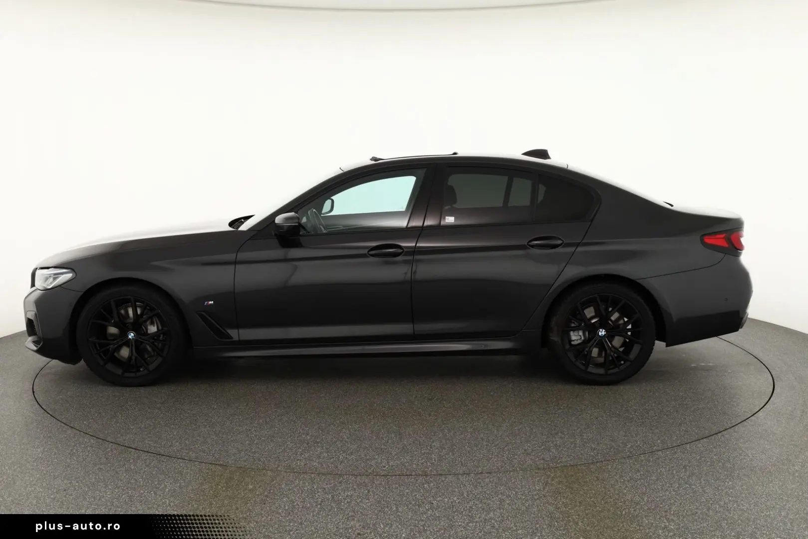 BMW 530d xDrive M Sport MHEV Aut. Laser ACC Navi AHK