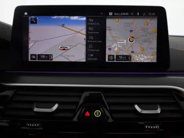 BMW 530d xDrive M Sport MHEV Aut. Laser ACC Navi AHK