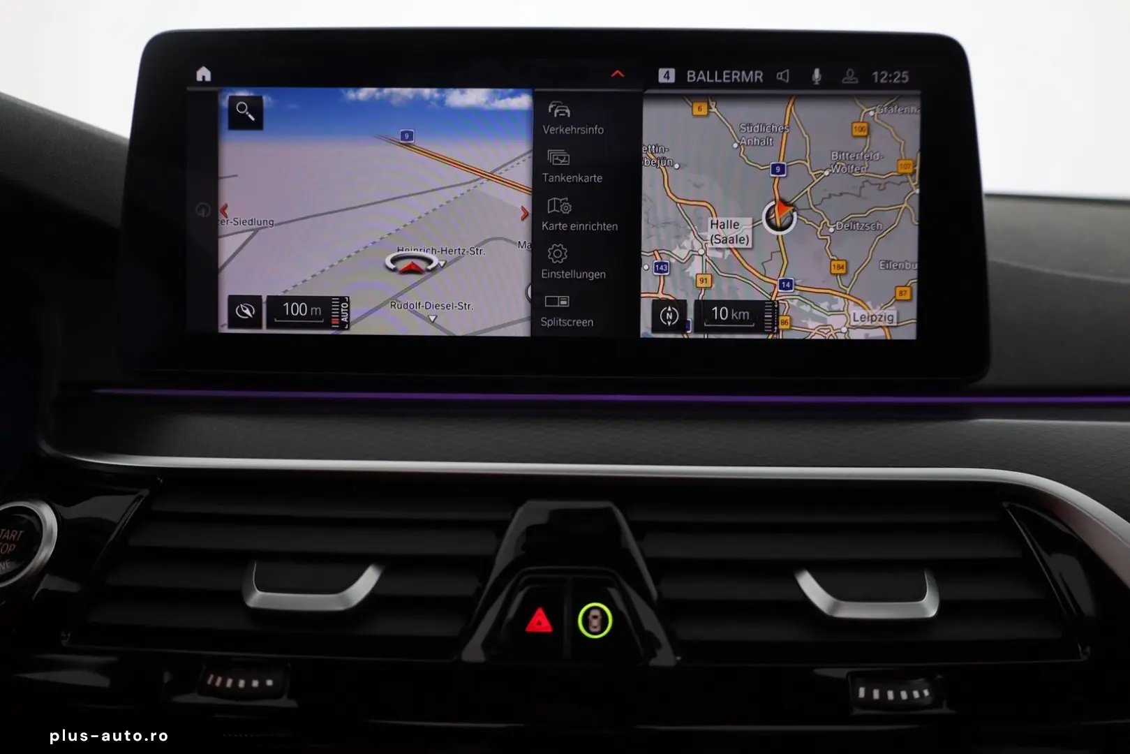 BMW 530d xDrive M Sport MHEV Aut. Laser ACC Navi AHK