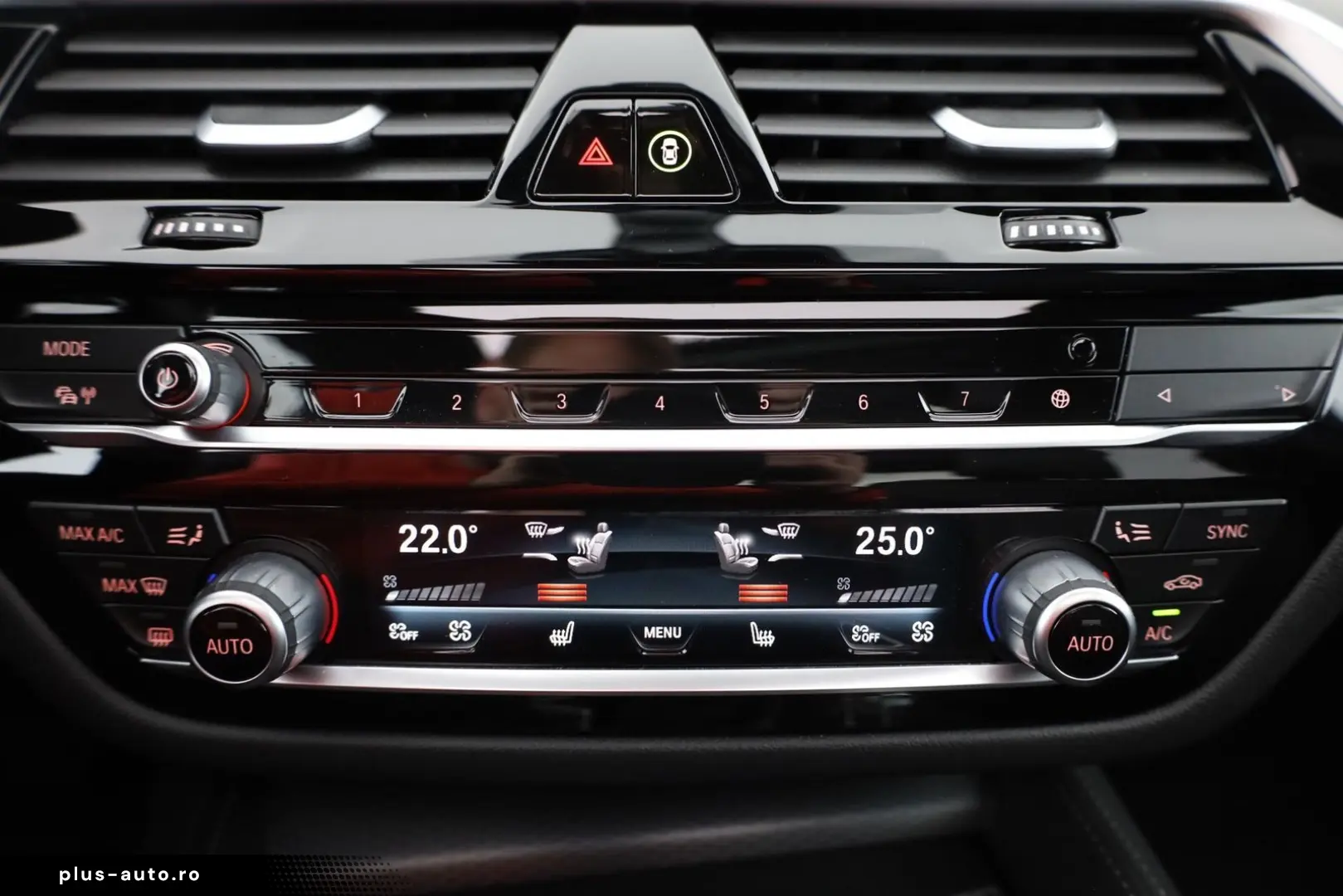 BMW 530d xDrive M Sport MHEV Aut. Laser ACC Navi AHK