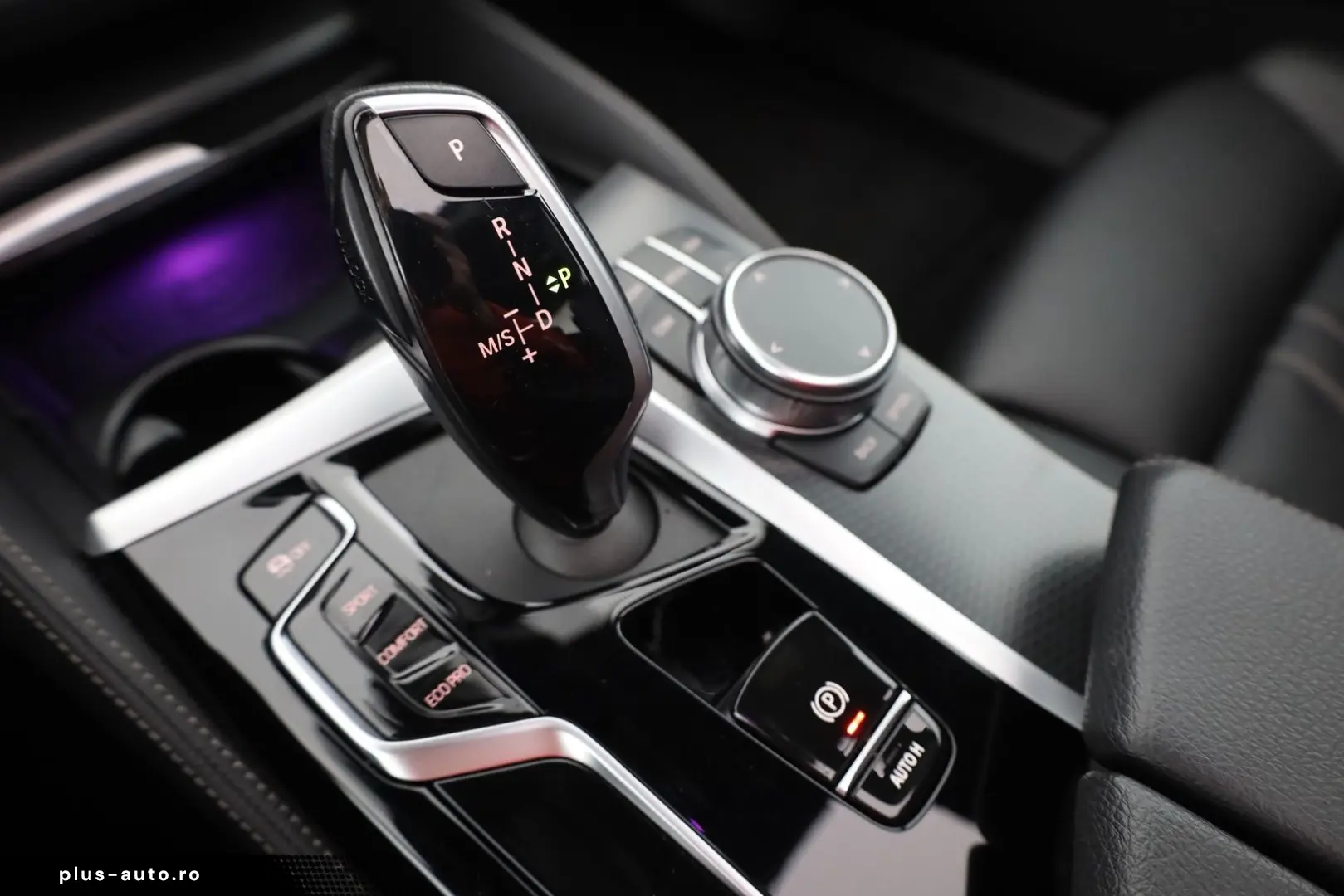 BMW 530d xDrive M Sport MHEV Aut. Laser ACC Navi AHK