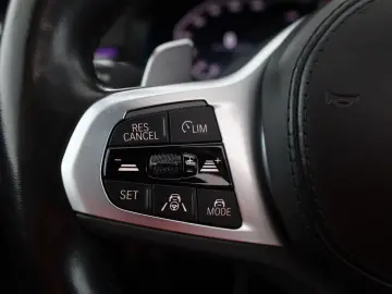 BMW 530d xDrive M Sport MHEV Aut. Laser ACC Navi AHK